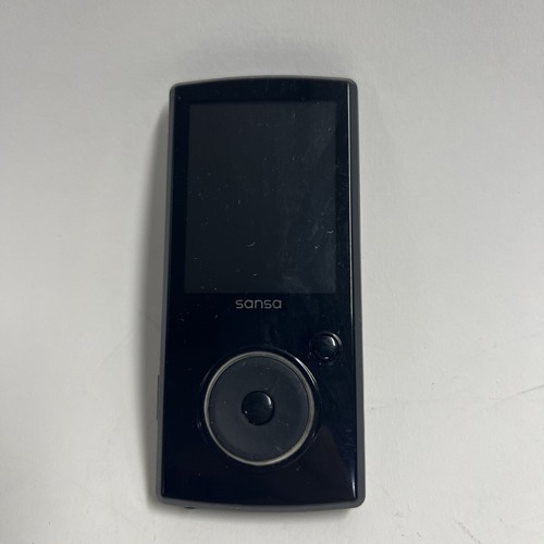Sandisk sansa view - sandisk, (16gb)